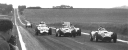 [thumbnail of 1956 french gp - fangio, castellotti, collins (ferrari), schell (vanwall).jpg]